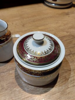 Kávová souprava - 5