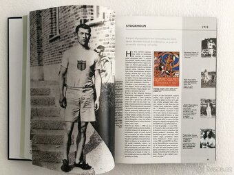 OLYMPIJSKÉ HRY - KRONIKA - 5