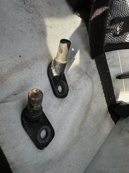 Cyklovozík queridoo - 5