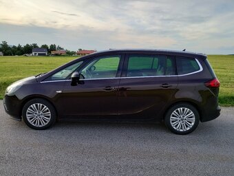 Opel Zafira Tourer 2.0 CDTI - 5