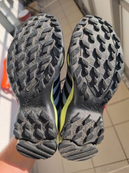 Boty Adidas terrex vel 40 - 5