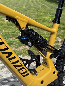 Specialized Turbo Kenevo - 5