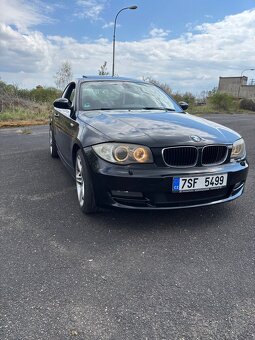 Bmw e82 123d - 5