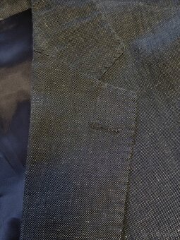 Sako - Hugo BOSS, vel. 52 - 5