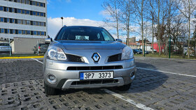 Renault Koleos, 2.0 dCi, 4x4, 2.maj.,původ ČR 2009 - 5