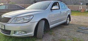 Skoda octavia 1.9 TDI - 5