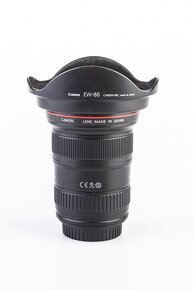 Canon EF 16-35mm f/2.8L II USM - 5