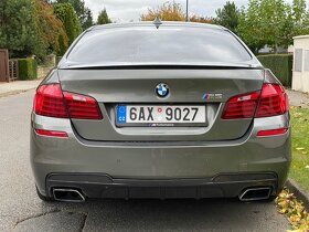 BMW 550I XDRIVE - 5