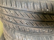 Disky a letni pneu 175/65/R14 - 5