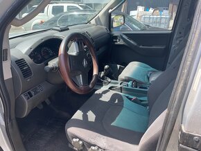 Nissan navara - 5
