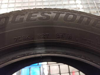 205/55R16 91Q Bridgestone Turanza T001 - 5