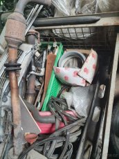 Trabant 2 vozy - 5
