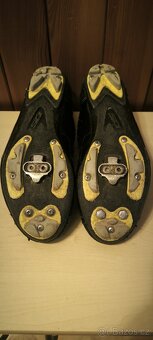 MTB Tretry SIDI Dragon carbon 41 - 5