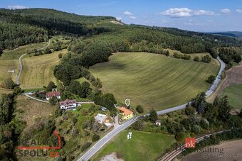 Prodej, domy/rodinný, 153 m2, Plešovice 45, 38101 Zlatá Koru - 5