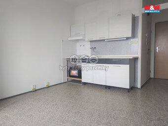 Prodej bytu 1+1, 35 m², Chomutov, ul. Školní pěšina - 5