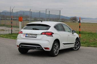 Citroen DS4 1.6, 147kW(200hp), rozvody - 5