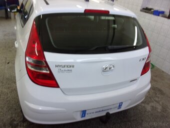 Hyundai i30 1,6 CRDi - 5