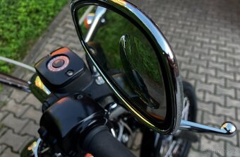 Harley Davidson Dyna Wide Glide 103 - 5