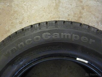 Pneu 215/70/15C, 215-70-15C, 215 70 15C. - - 5