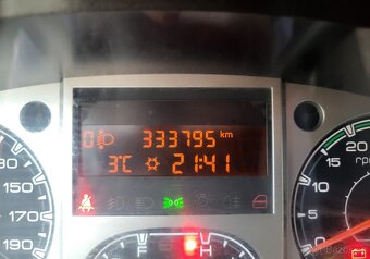 Iveco daily 35c18 2011 MAXI - 5