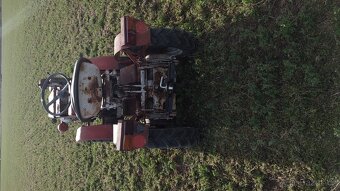 Malotraktor Tz4k14 - 5