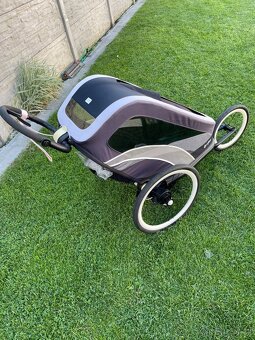 Cybex Zeno - 5