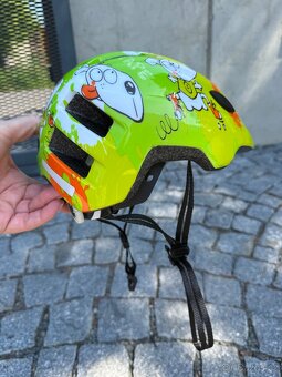Etape Kitty helma 48-52 cm//vel XS-S - 5