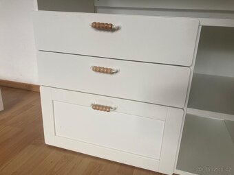 Přebalovací pult SMÅSTAD (IKEA) - 5