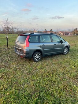 Citroën Grand C4 Picasso - 5