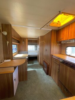 Karavan Knaus - 5
