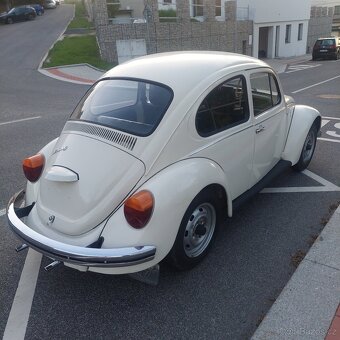 Vw brouk 1200 - 5