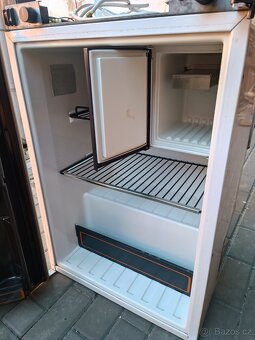 Ledniča Elektrolux do karavanu - 5