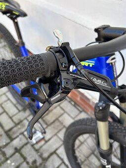 CORRATEC XVERT 29 M SRAM GX - 5