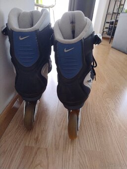 Inline brusle pánské Nike 42 - 5