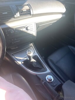 Bmw 116i e87 - 5