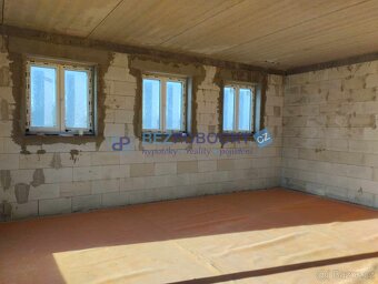Prodej, rodinný dům, 157 m2, Okrouhlice-Chlístov - 5