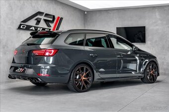 Seat Leon Cupra R Carbon Edition - 5