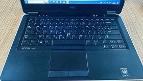 Dell E7440 - 5