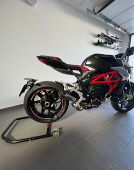 MV Agusta Brutale 800 r.v.2017 - 5