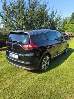 Renault Grand Scenic 1.4 Tce Odpočet DPH - 5