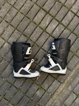 Gaerne SG-12 – EU 44 - 5