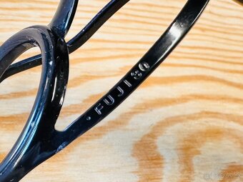 2 KAPROVÉ PRUTY SHIMANO TRIBAL A / 3,9 m / 3,0 lb T/C. - 5