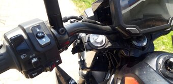 Kawasaki Z650 - 5