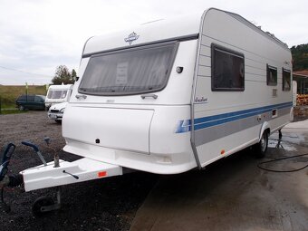 HOBBY 540 UL Excellent - 5