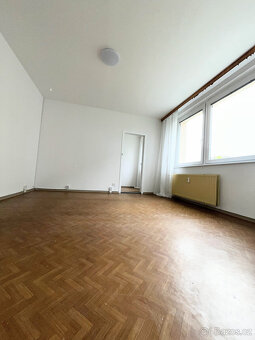Pronájem bytu, 46 m2, gen.Svobody, Moravský Beroun - 5
