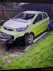 Kia picanto - 5