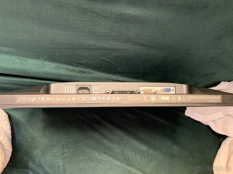 Dell monitor Dell E1913C 19" Widescreen LED LCD - 5