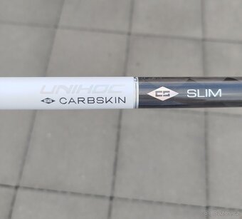 Unihoc Carbskin Slim 92 29 - 5