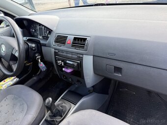 Prodám Škoda Fabie 1.9 TDI - 5