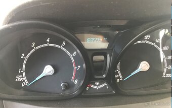 Ford Tourneo Courier 2018 - 5